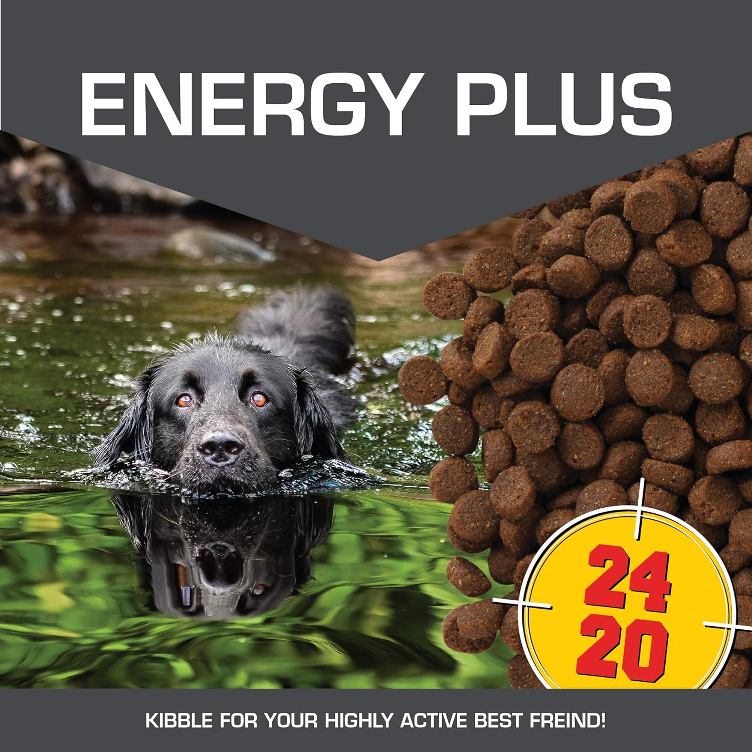 sportmix energy plus dog food reviews