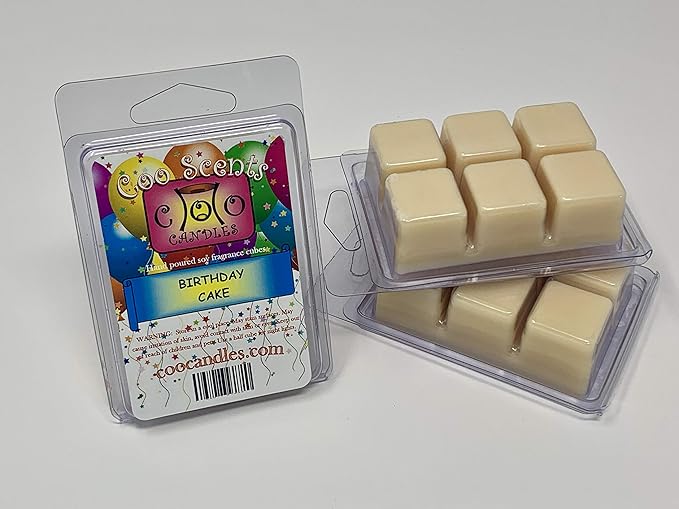 Wickless candles Clearance