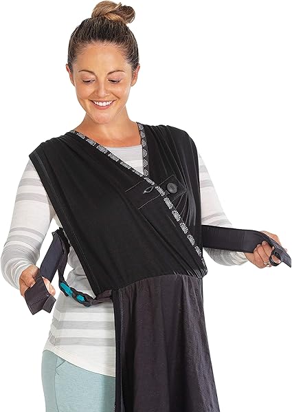 infantino pull on carrier