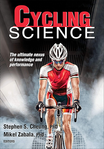 Download Cycling Science (Sport Science) (English Edition) PDF