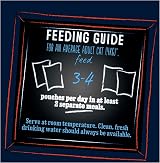 Felix Tasty Shreds Farm Selection in Gravy Wet Cat Food 12x80g view 6