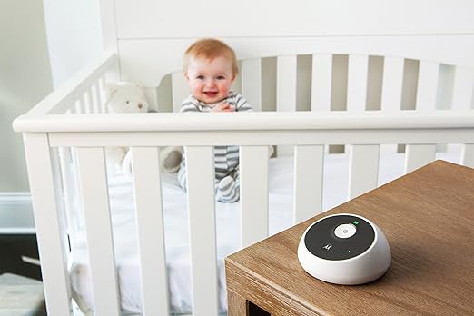 motorola mbp160 digital audio baby monitor