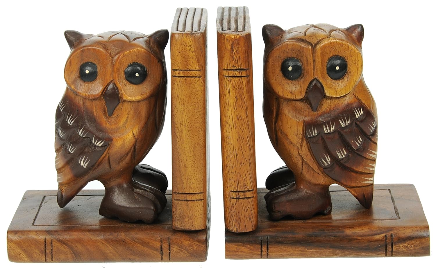 Top 10 Best Decorative Bookends Reviews 20192020