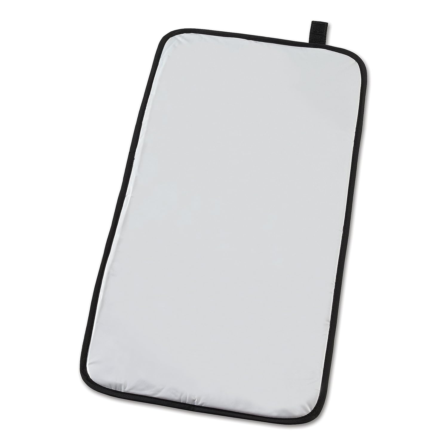Summer Quickchange Portable Changing Pad, Black