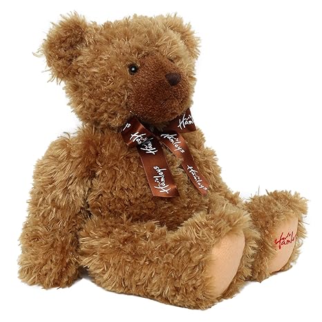 hamleys teddy bear amazon