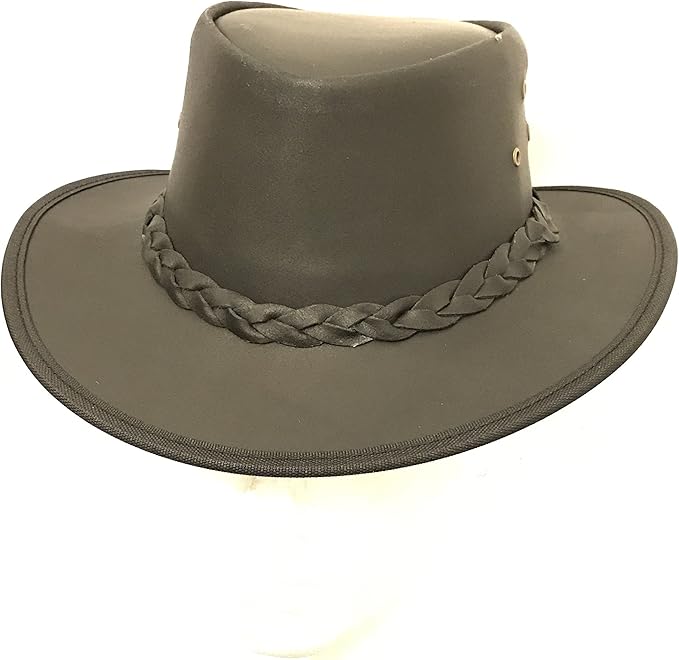 childrens black cowboy hat