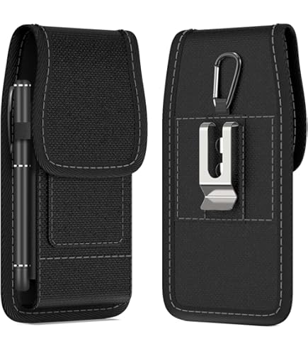 Amazon.com: PiTau Holster for Samsung Galaxy Ultra S25 S24 S23 S22