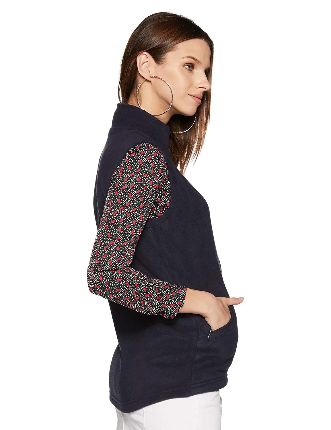 marks & spencer women's down gilet
