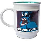 Disney Ursula Meme Mug – The Little Mermaid
