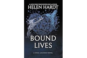 Bound Lives (Volume 6)