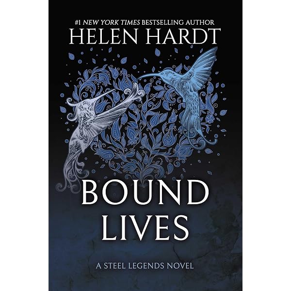 Amazon.com: Healed Heart (Steel Legends): 9781642634143: Hardt