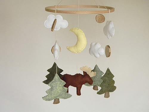 star wars baby mobile amazon