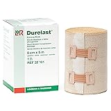 Lohmann & Rauscher Durelast Extra Short Stretch