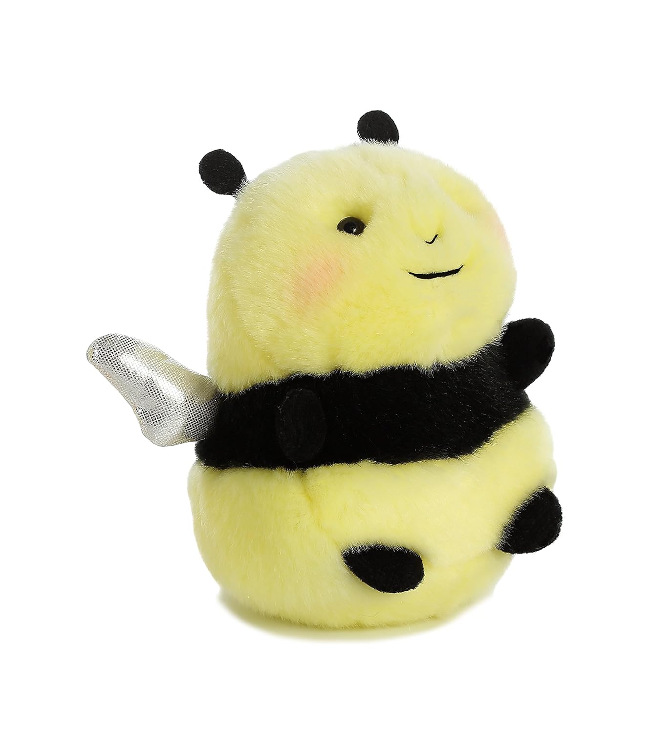 bee happy plush