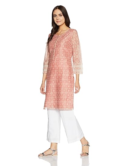 fabindia kurtis amazon