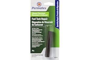 Permatex 12020 Gas Tank & Radiator Repair, 28g