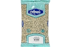 Aman's Moong Split 7lbs