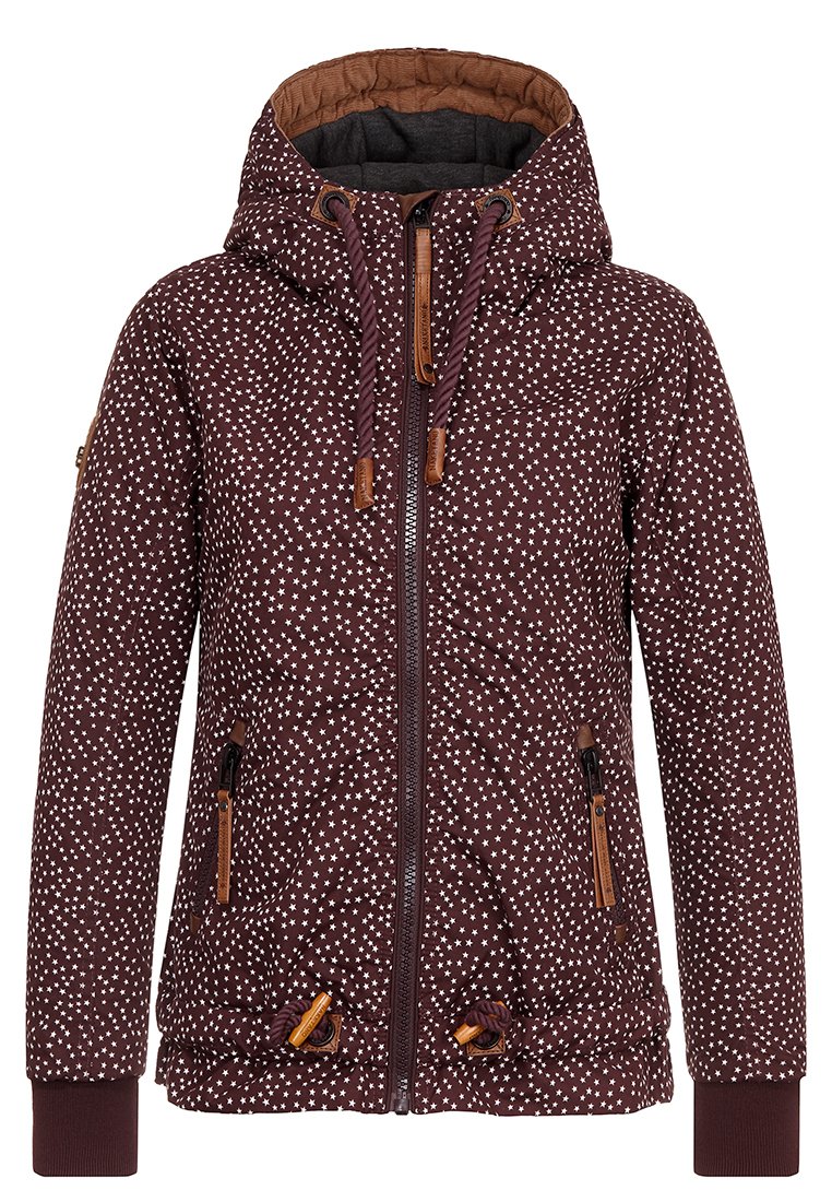 Jacket Women Naketano Gleitgelzeit Jacket