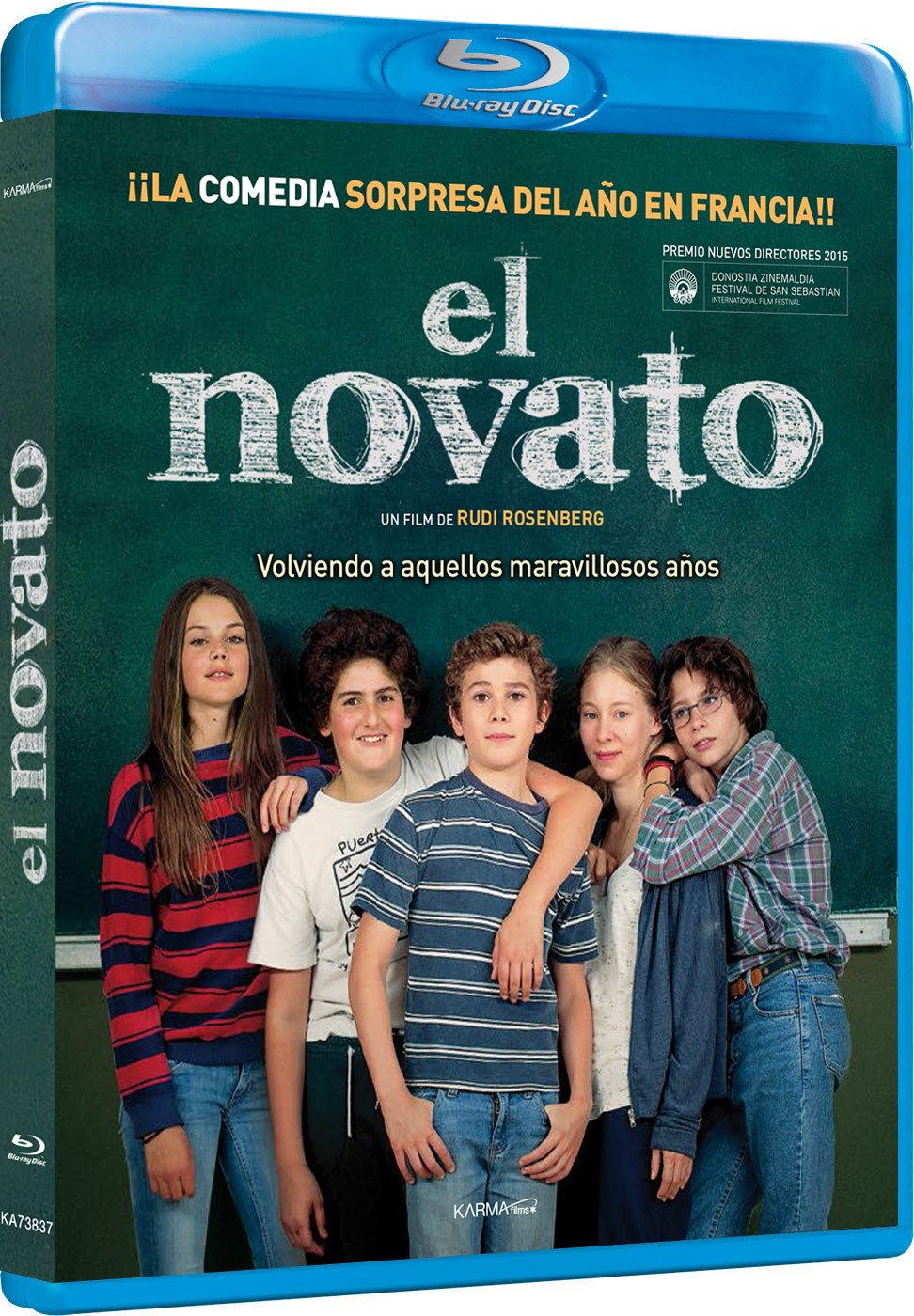 El Novato