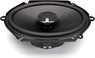 6x8 infinity kappa speakers