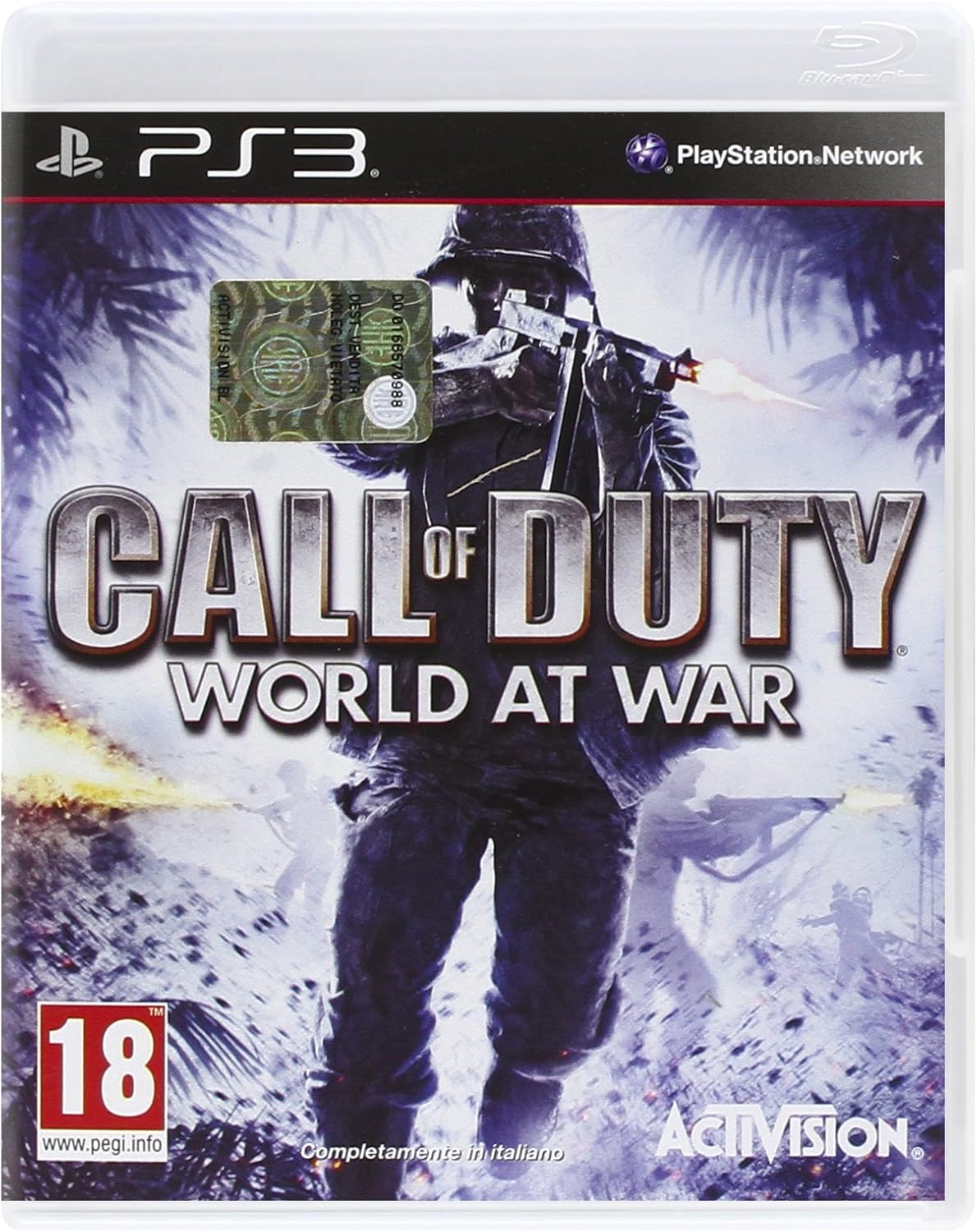 Call of duty 5 ps3 Clearance
