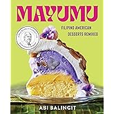 Mayumu: Filipino American Desserts Remixed