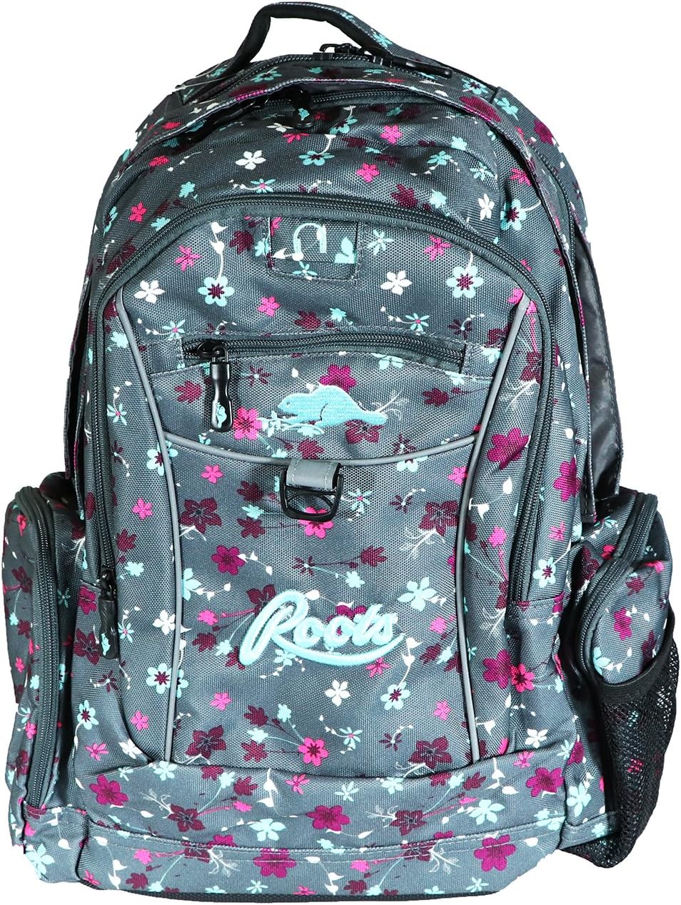 roots school backpack