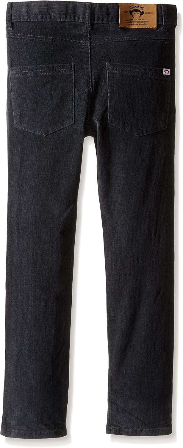 boys skinny cords