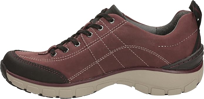 clarks wave walk ladies shoes