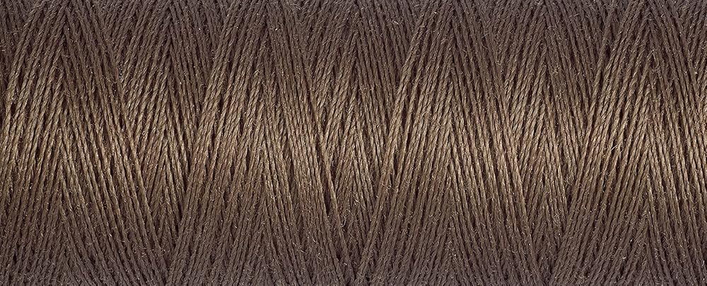Gütermann Sew-All Polyester Thread 100M Chocolate Brown 0815 5 Spools