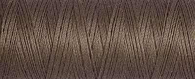 Gütermann Sew-All Polyester Thread 100M Chocolate Brown 0815 5 Spools
