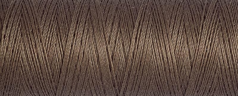 Gütermann Sew-All Polyester Thread 100M Chocolate Brown 0815 5 Spools
