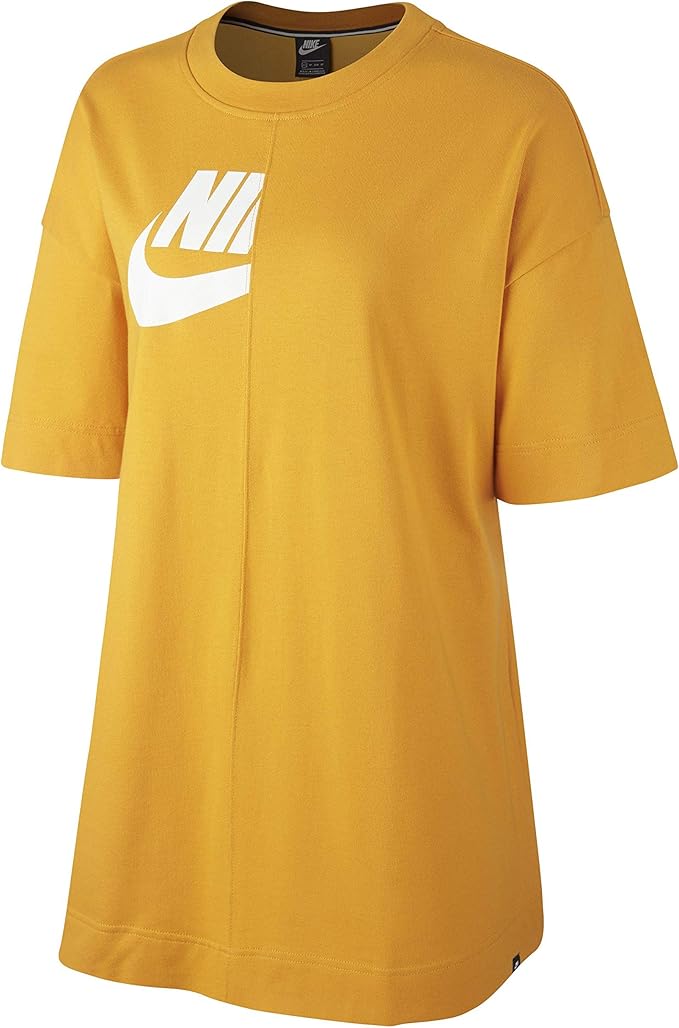 Nike TShirt For Women Yellow M Buy Online at Best Price in UAE