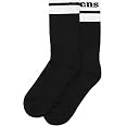 Dr. Martens Unisex Double Doc Sock