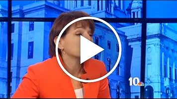 A video posted by the author.