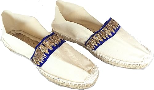 scarpe basse spagnole