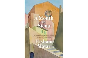 A Month in Siena