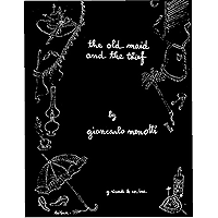 The Old Maid and the Thief: Opera Vocal Score (Belwin Edition) book cover The Old Maid and the Thief: Opera Vocal Score (Belwin Edition) book cover