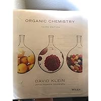 Amazon.com: Organic Chemistry: 9781119444251: Klein, David R