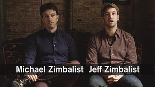 The Two Escobars 2010