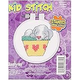 galt cross stitch case