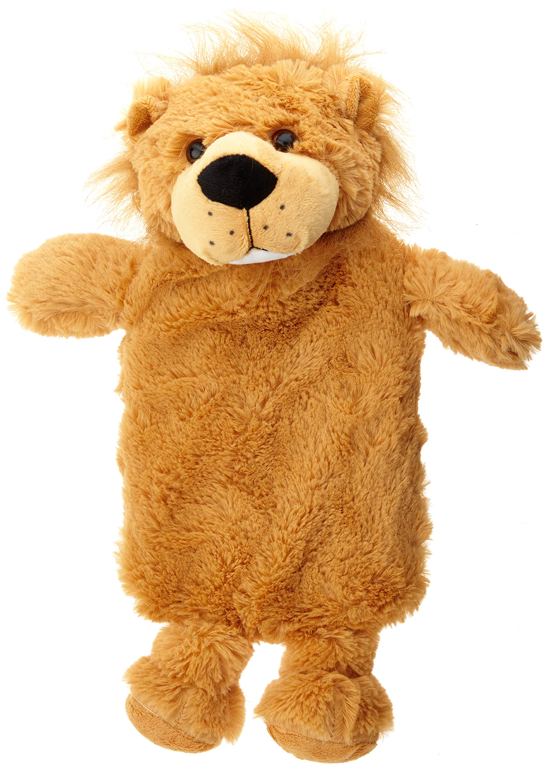 Vagabond Bags Lion Hot Water Bottle