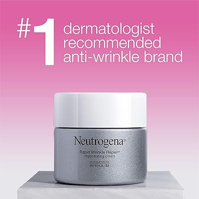 neutrogena wrinkle
