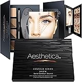 Aesthetica eyebrow contour kit Aesthetica eyebrow contour kit