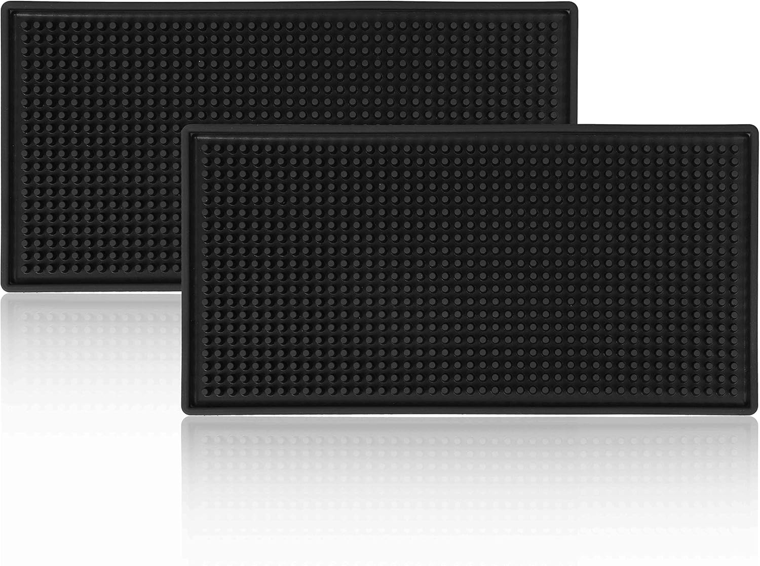 tappeto di asciugatura per tazze