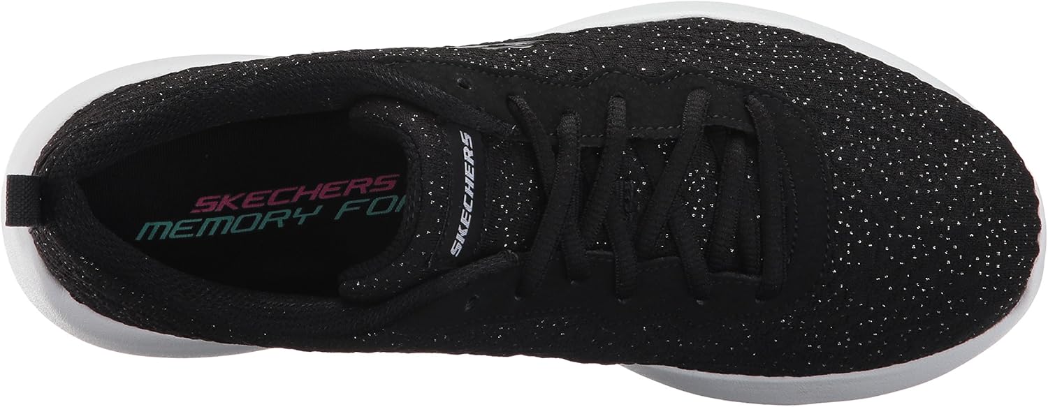 tênis skechers dynamight blissful feminino