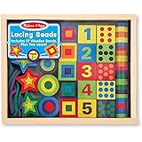 melissa and doug threading toy