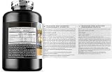 Iron Labs Nutrition Creatine Capsules 5200mg Daily Serving 500 Caps vegan view 8