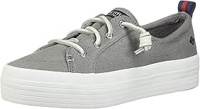 sperry crest vibe canvas sneaker