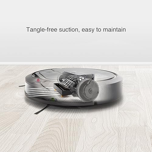 Best Robot Vacuum For Long Hair [3 Top Rated For 2022] Aeon Reviews